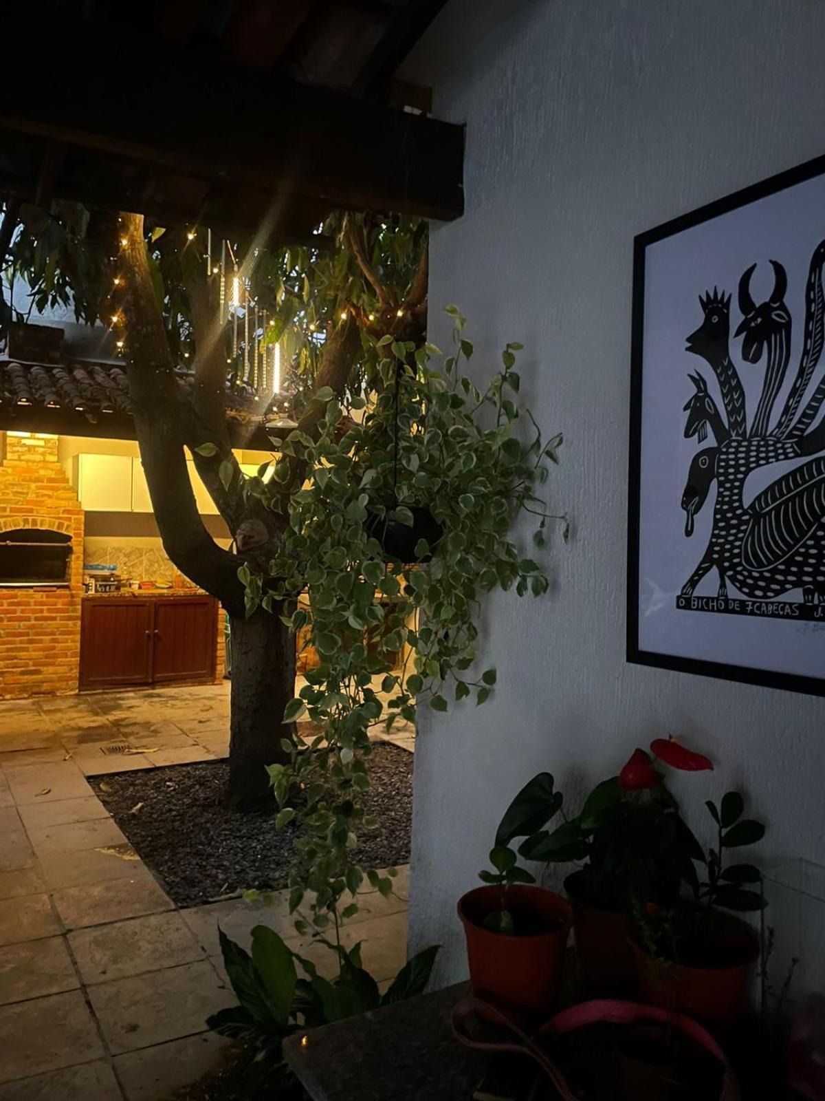 Hotel Casa Na Praia De Piratininga - Regiao Oceanica Niterói Exterior foto
