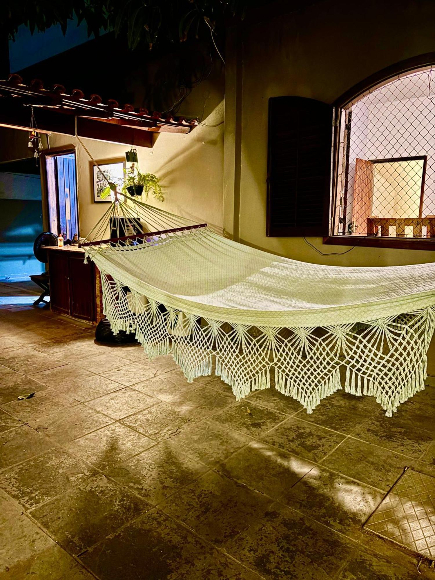Hotel Casa Na Praia De Piratininga - Regiao Oceanica Niterói Exterior foto